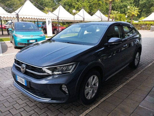 VOLKSWAGEN Taigo usata, con Airbag