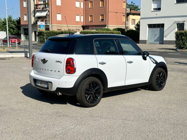 MINI Countryman usata, con Airbag Passeggero
