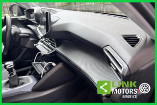 PEUGEOT 2008 usata, con Specchietti laterali elettrici