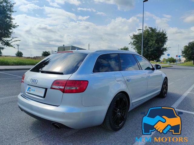 AUDI A6 usata, con Boardcomputer