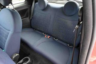 FIAT 500 usata, con ESP
