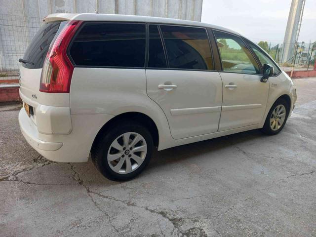 CITROEN C4 usata, con Climatizzatore