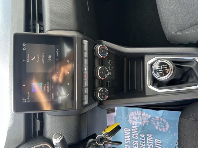 RENAULT Clio usata, con Climatizzatore