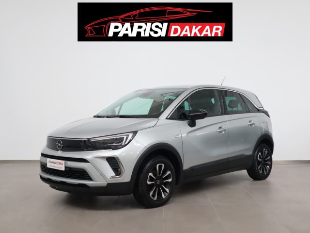 OPEL Crossland usata, con ABS