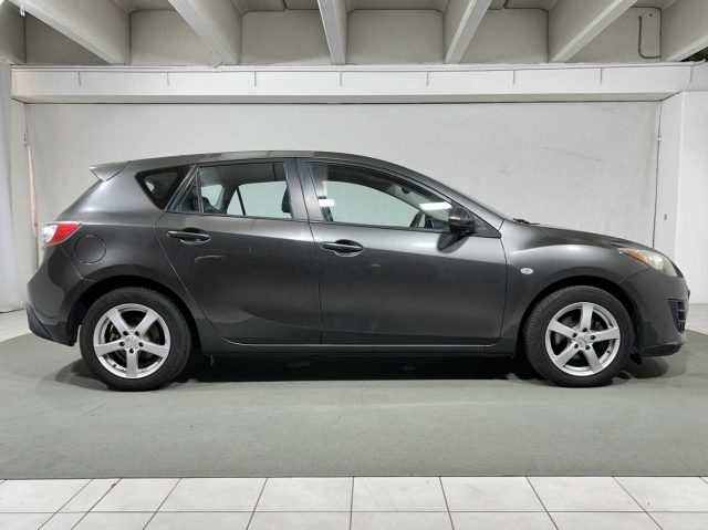 MAZDA 3 usata, con Cerchi in lega