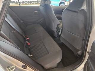 SUZUKI Swace usata, con Fari LED