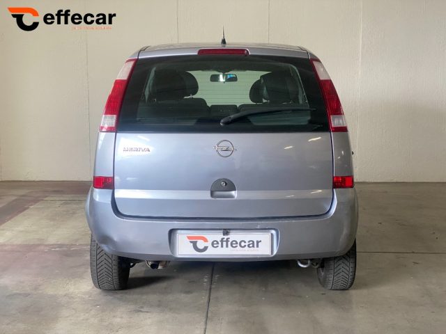 OPEL Meriva usata, con Alzacristalli elettrici