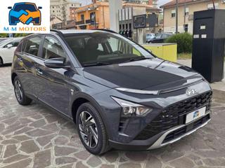 HYUNDAI Bayon usata, con Antifurto