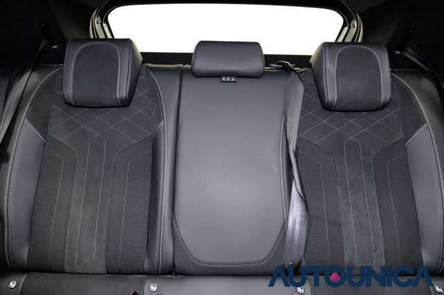 PEUGEOT 208 usata, con Airbag testa