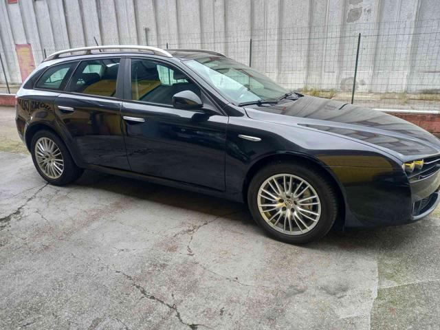 ALFA ROMEO 159 usata, con Controllo trazione