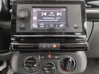 CITROEN C3 usata, con Volante multifunzione