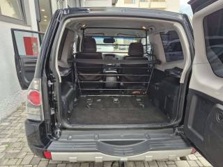 MITSUBISHI Pajero usata 15