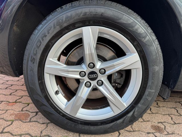 AUDI Q5 usata, con Controllo vocale