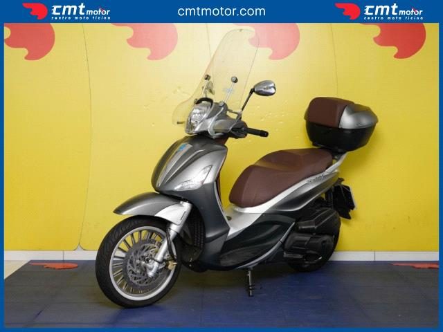 PIAGGIO Other usata 2