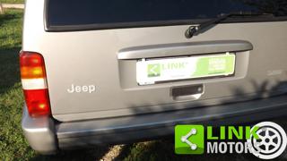 JEEP Cherokee usata 52