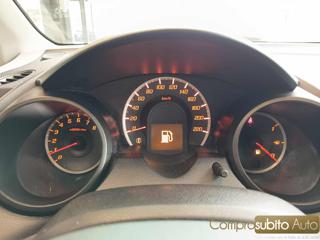 HONDA Jazz usata, con ESP