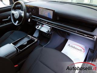 HYUNDAI Tucson usata, con Touch screen