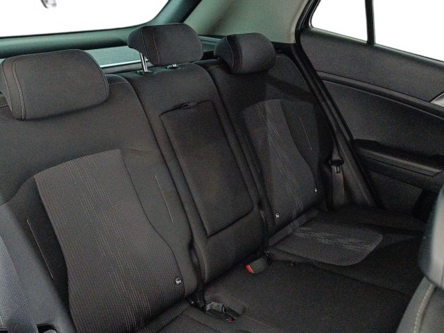 KIA Sportage usata, con Filtro antiparticolato