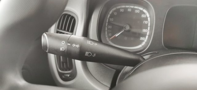 FIAT Panda usata 39