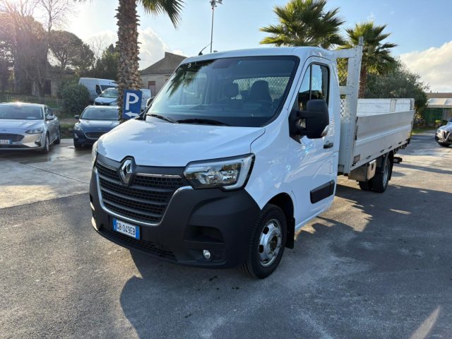 RENAULT Master usata, con ABS