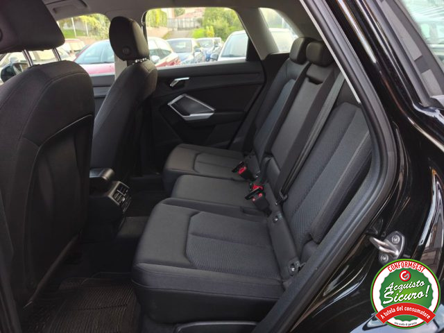 AUDI Q3 usata, con Chiusura centralizzata