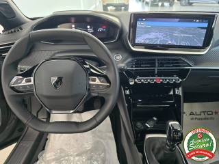 PEUGEOT 2008 usata, con Controllo trazione