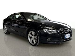 AUDI A5 usata, con Airbag laterali