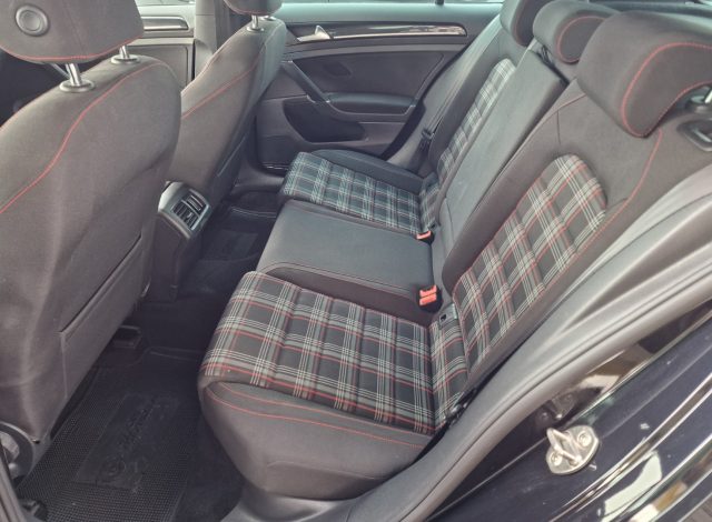 VOLKSWAGEN Golf GTI usata, con Cruise Control