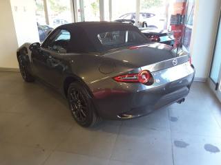 MAZDA MX-5 usata, con Controllo automatico clima