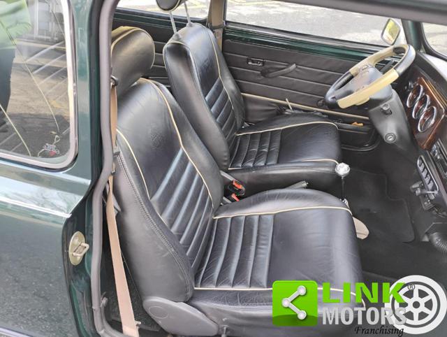 MINI Mini usata, con Pneumatici estivi