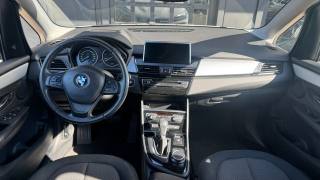 BMW 216 usata, con Cerchi in lega