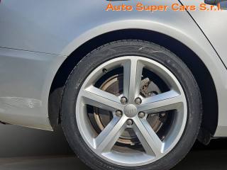 AUDI A4 usata 25