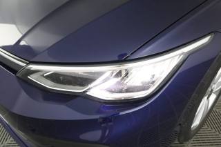 VOLKSWAGEN Golf usata 7