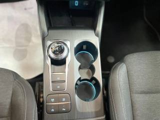 FORD Focus usata, con USB