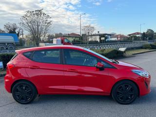 FORD Fiesta usata, con Airbag Passeggero