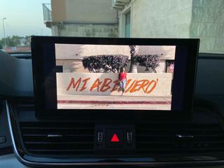 AUDI Q5 usata, con Servosterzo