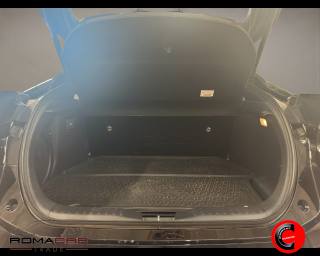 TOYOTA C-HR usata, con ESP