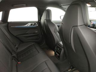BMW i4 usata, con Sensori di parcheggio anteriori
