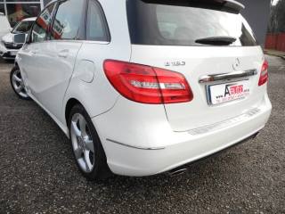 MERCEDES-BENZ B 180 usata 65