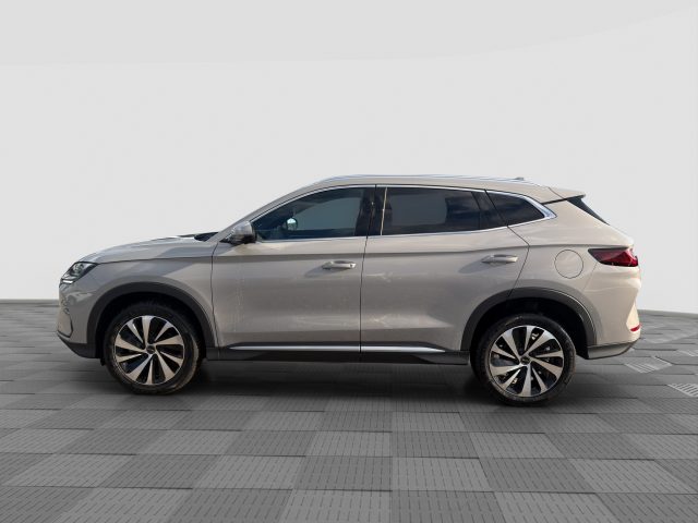 BYD Seal U usata 7