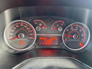FIAT Doblo usata, con Controllo trazione