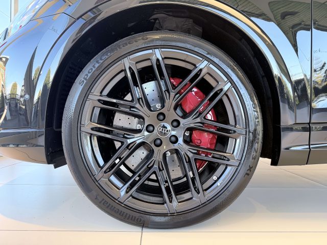 AUDI RS Q8 usata, con Airbag Passeggero