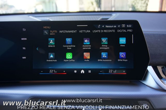 BMW X1 usata 18