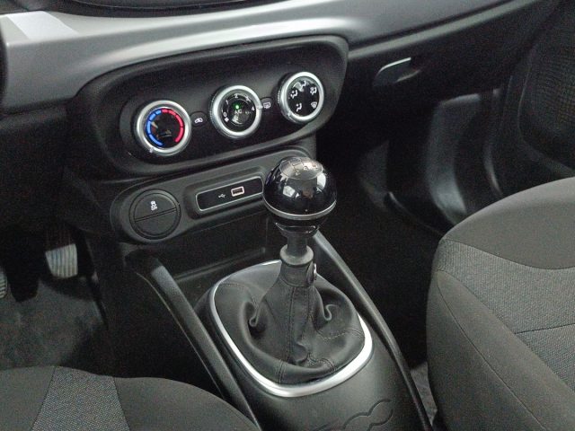 FIAT 500L usata, con Cruise Control