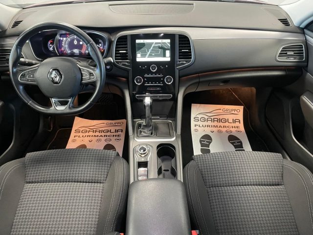 RENAULT Talisman usata, con Cerchi in lega