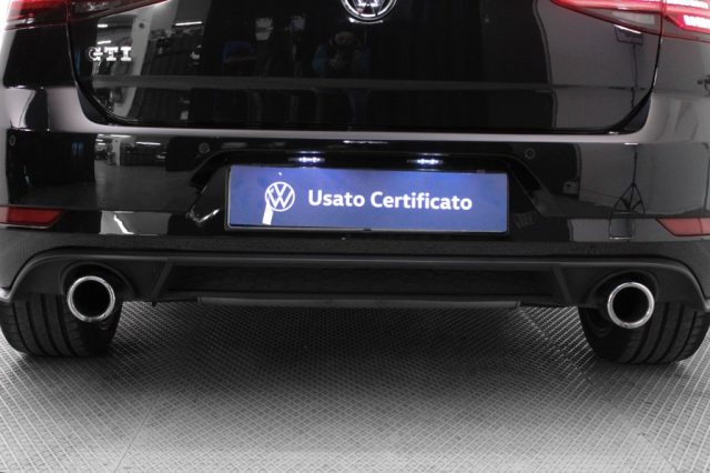 VOLKSWAGEN Golf GTI usata, con Immobilizzatore elettronico
