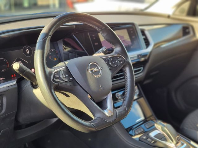 OPEL Grandland usata, con Vetri oscurati