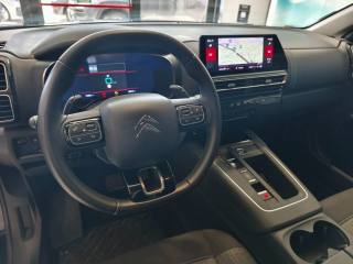 CITROEN C5 Aircross usata, con Chiusura centralizzata