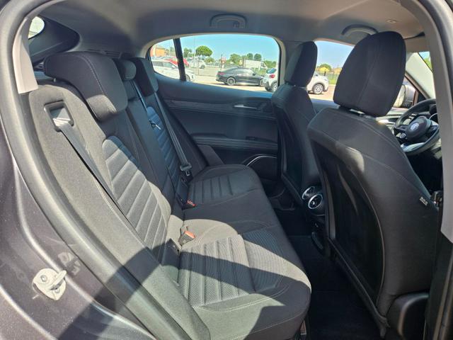 ALFA ROMEO Stelvio usata, con Boardcomputer