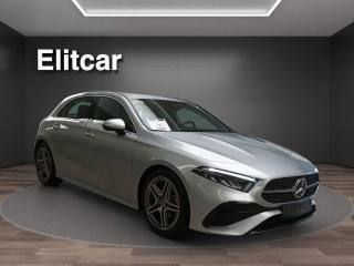 MERCEDES-BENZ A 180 usata, con Alzacristalli elettrici